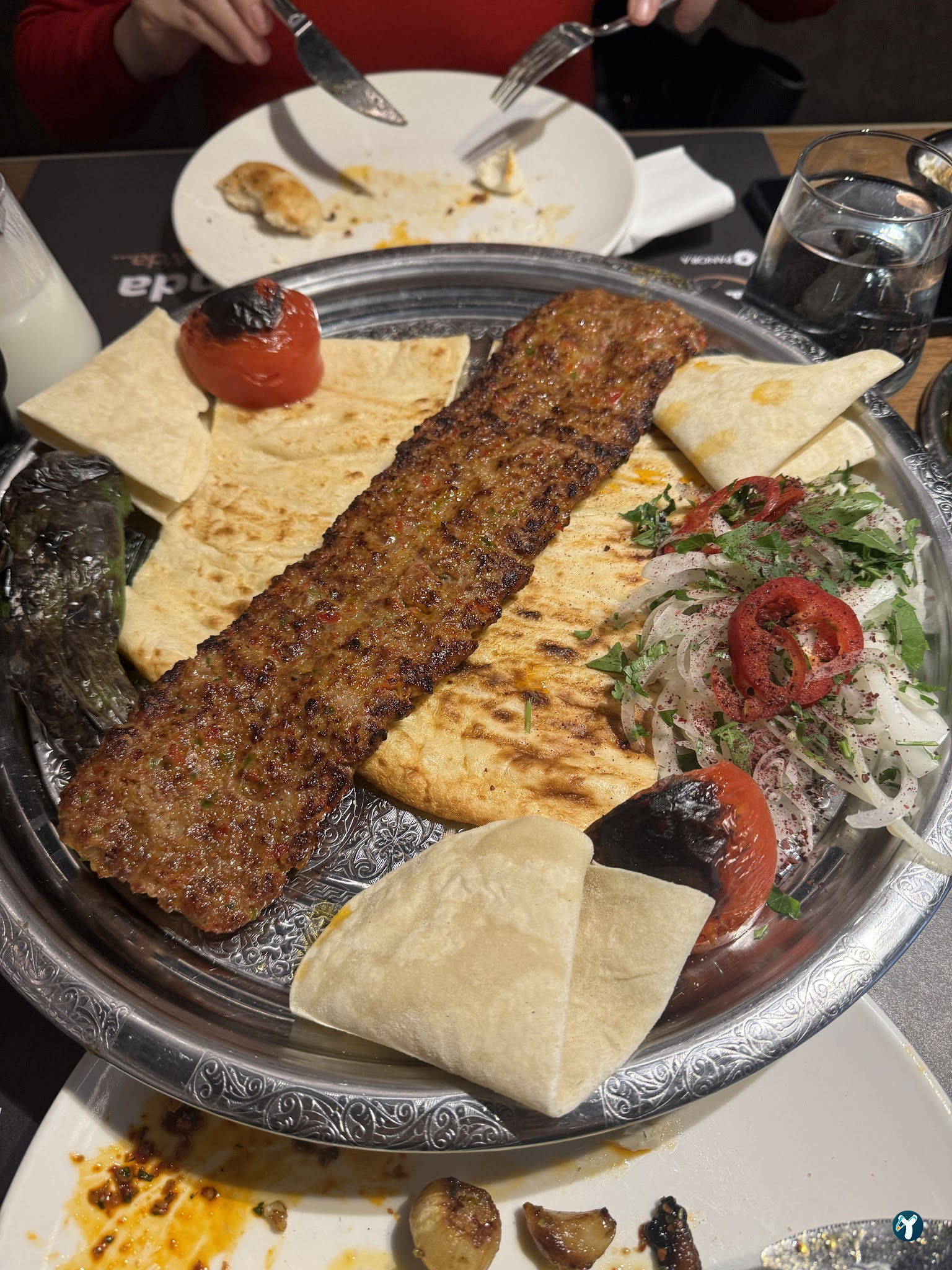Afitap Mühür Ocakbaşı