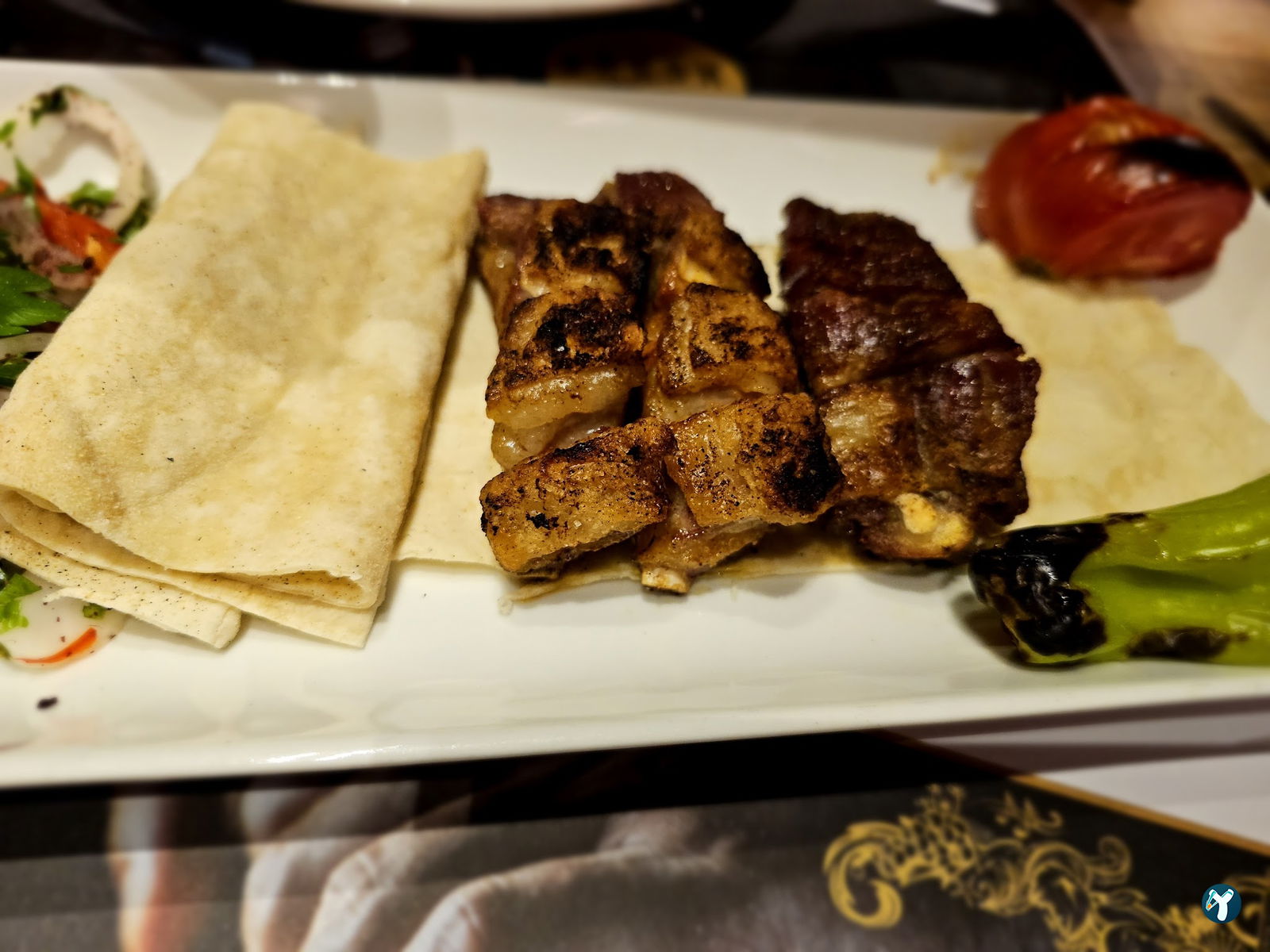 Afitap Mühür Ocakbaşı
