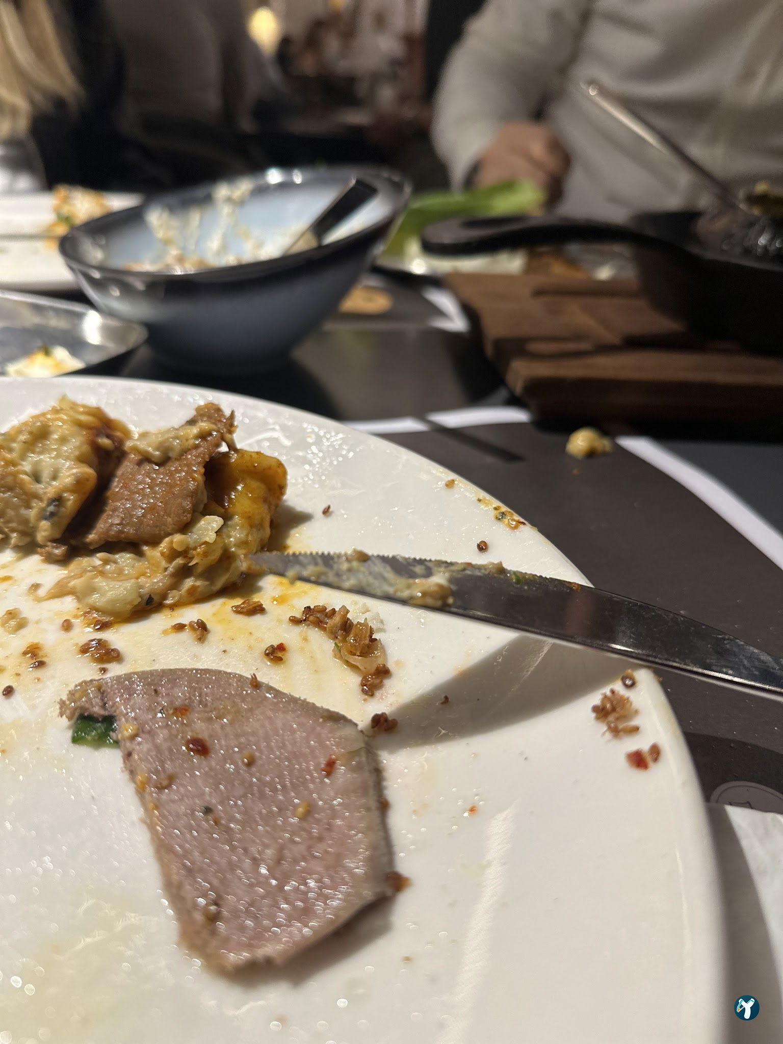 Afitap Mühür Ocakbaşı