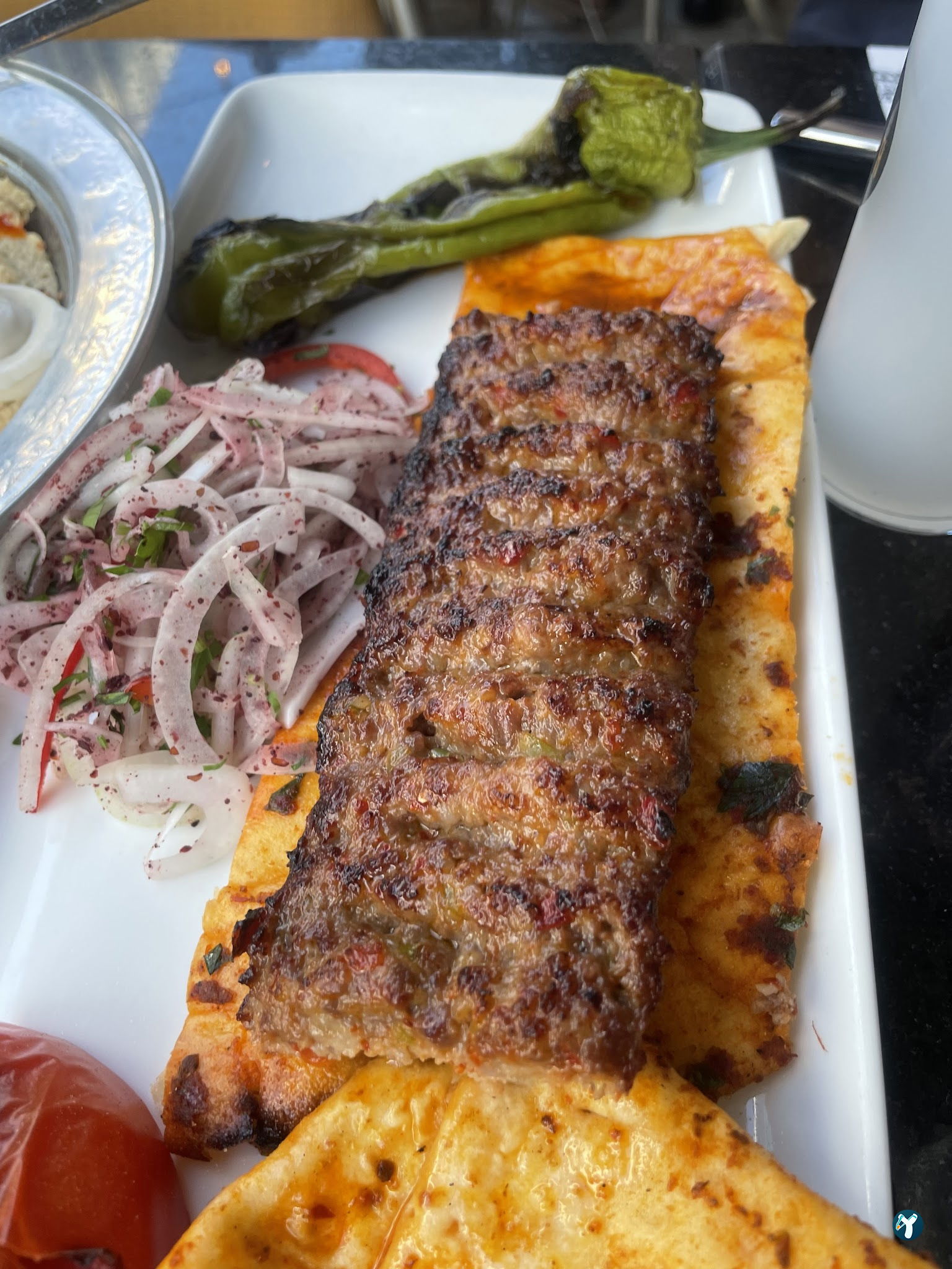 Afitap Mühür Ocakbaşı