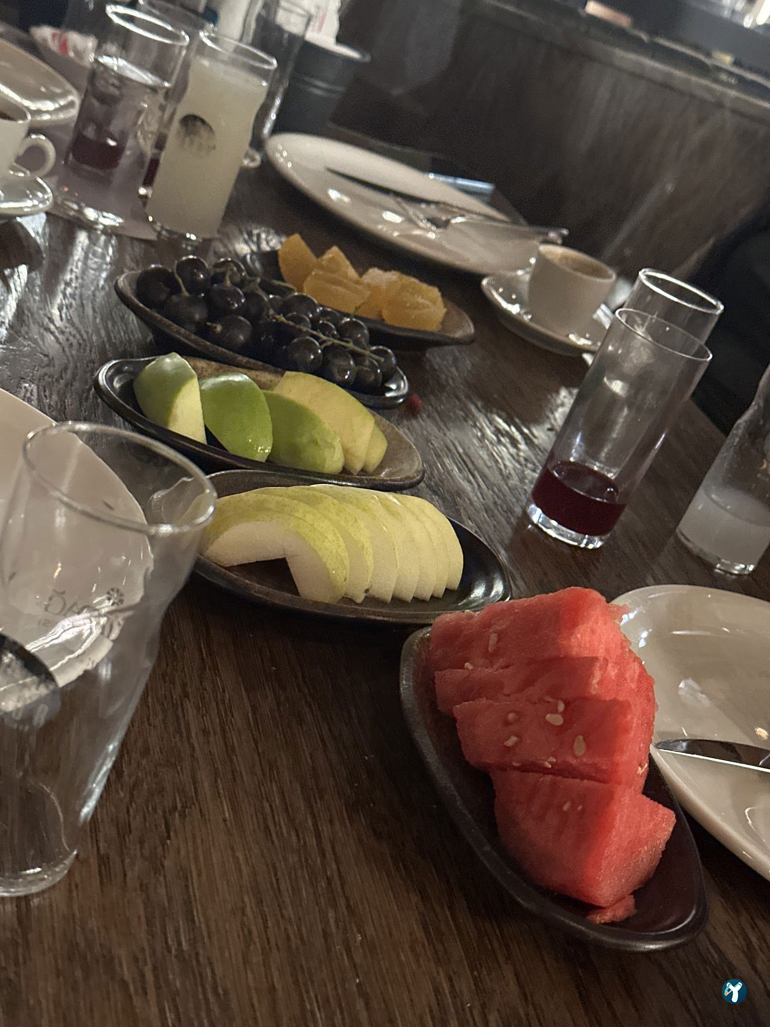 Afitap Mühür Ocakbaşı