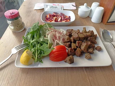 Akasya Ev Yemekleri resimleri