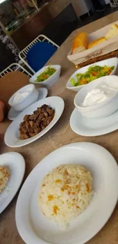 Akasya Ev Yemekleri resimleri