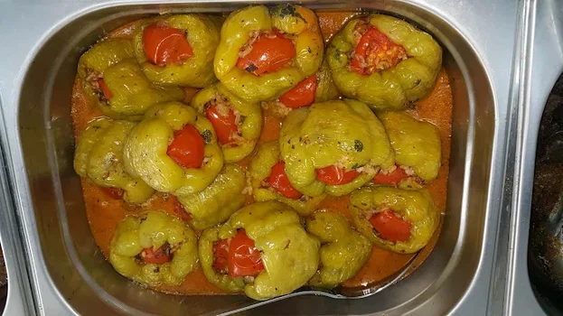 Akasya Ev Yemekleri resimleri