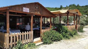 Mila Gözleme & Kahvaltı