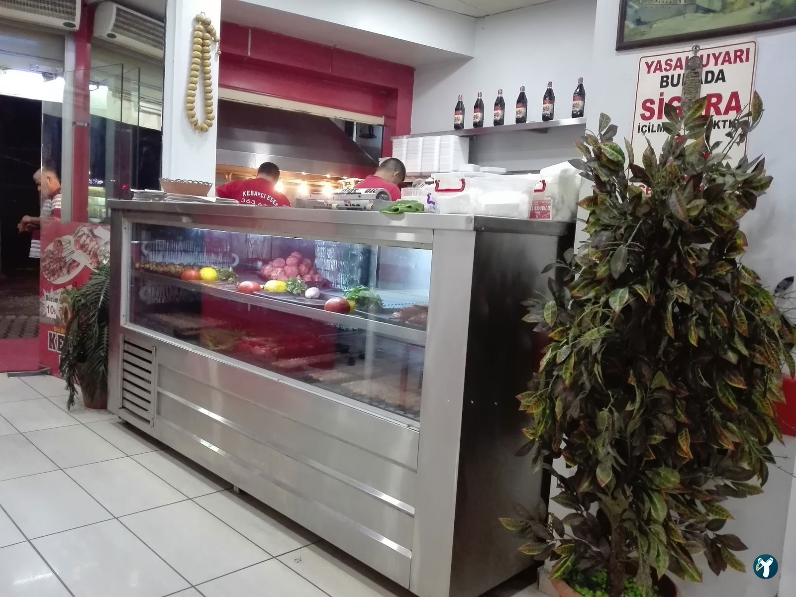 Kebapçi Eser