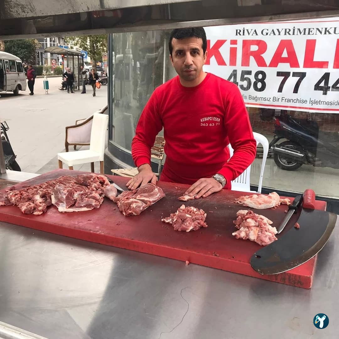 Kebapçi Eser