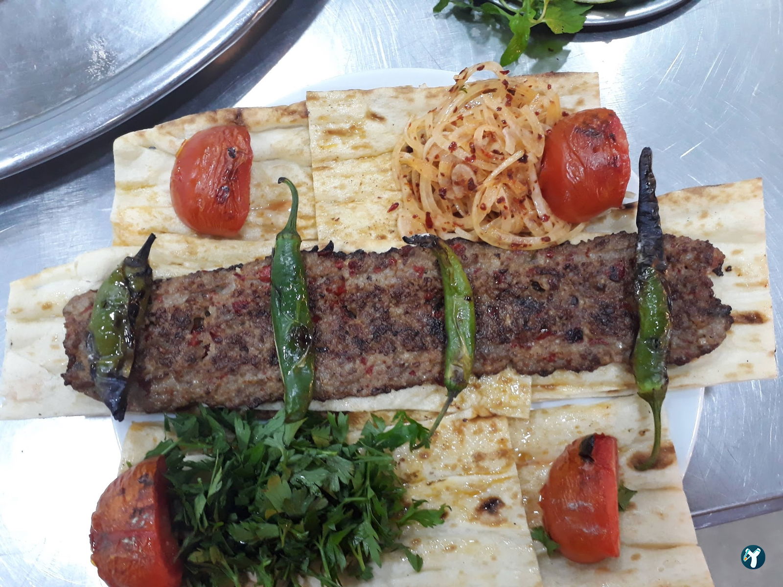 Kebapçi Eser