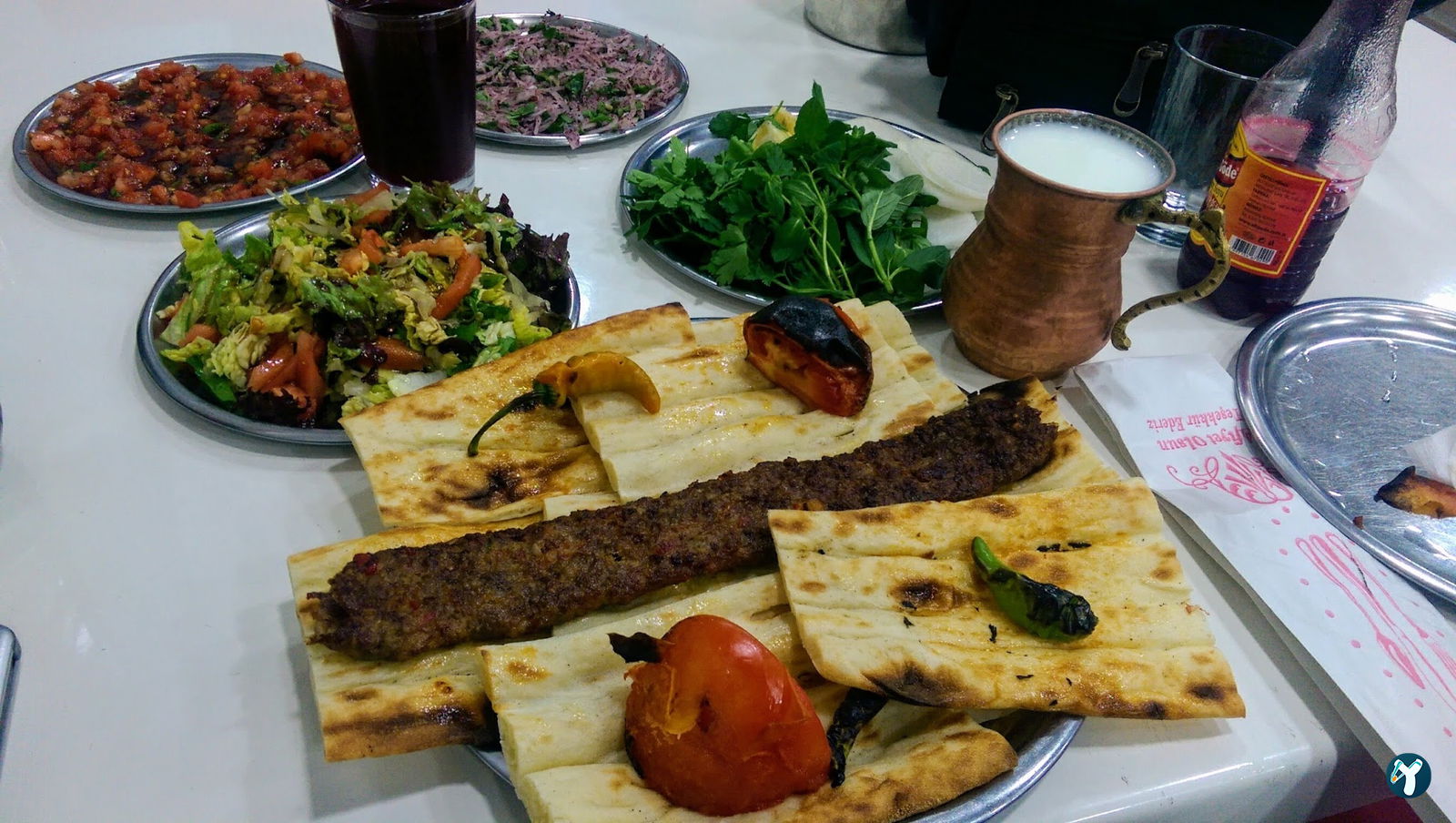 Kebapçi Eser