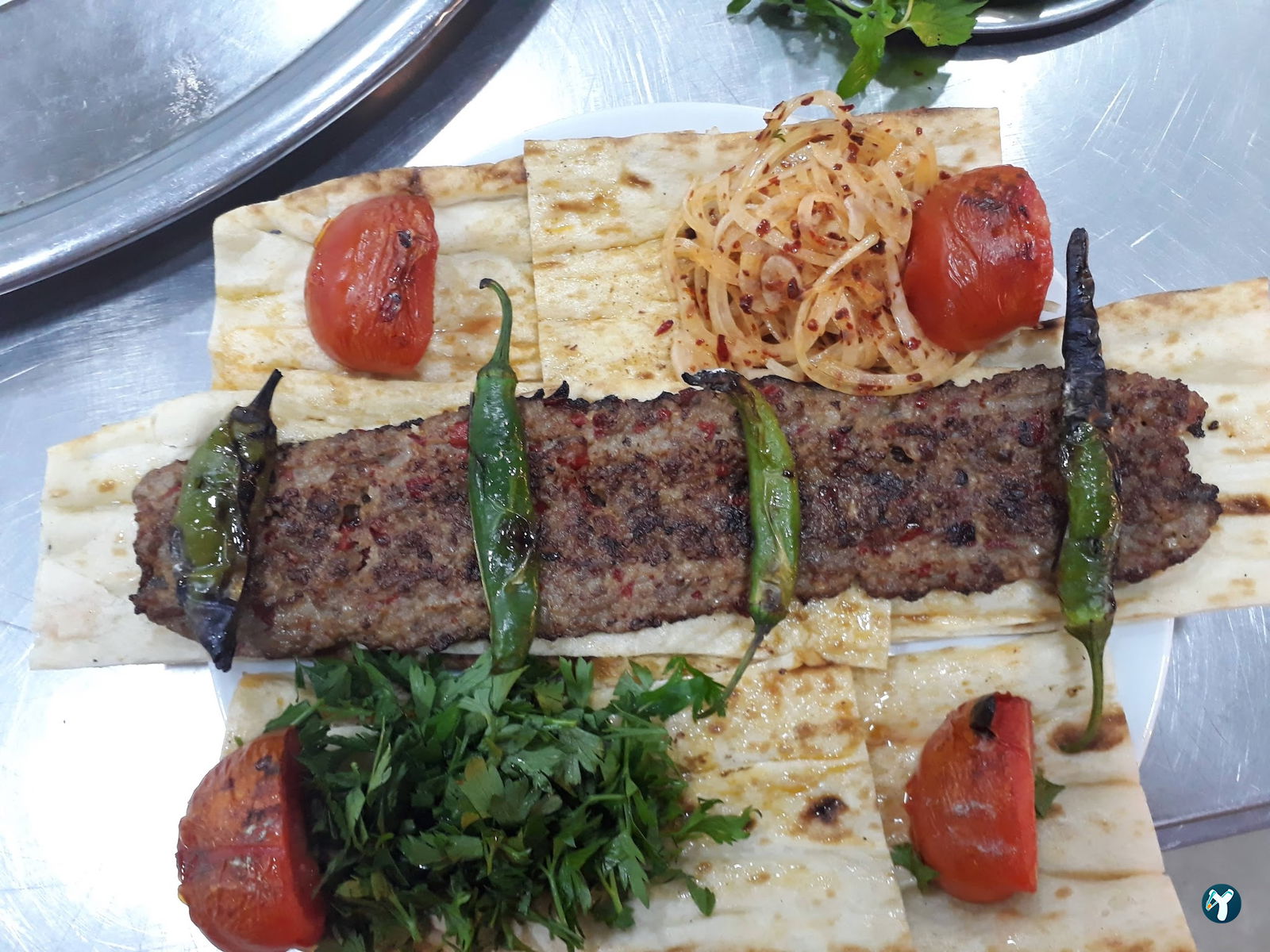 Kebapçi Eser