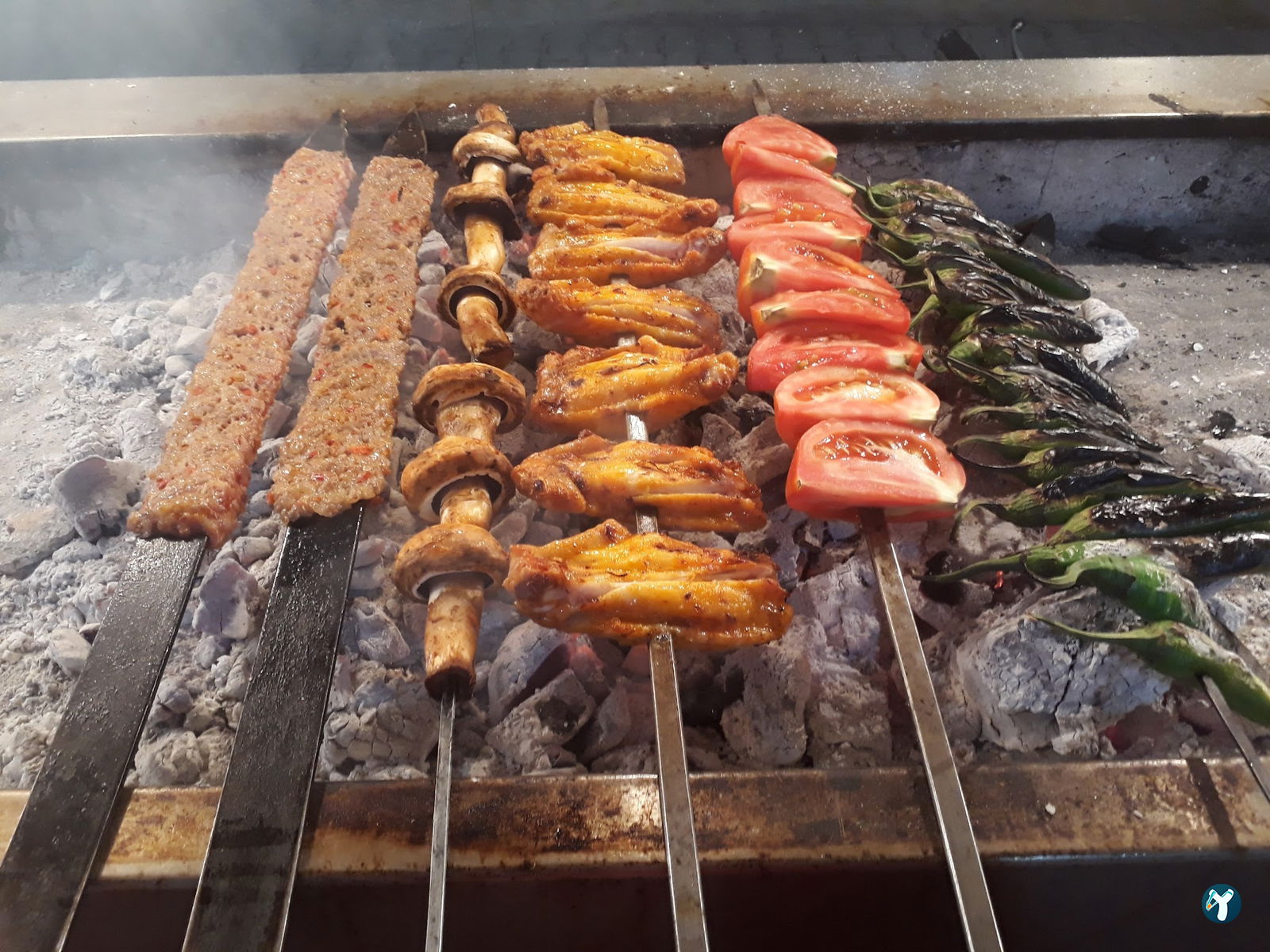 Kebapçi Eser