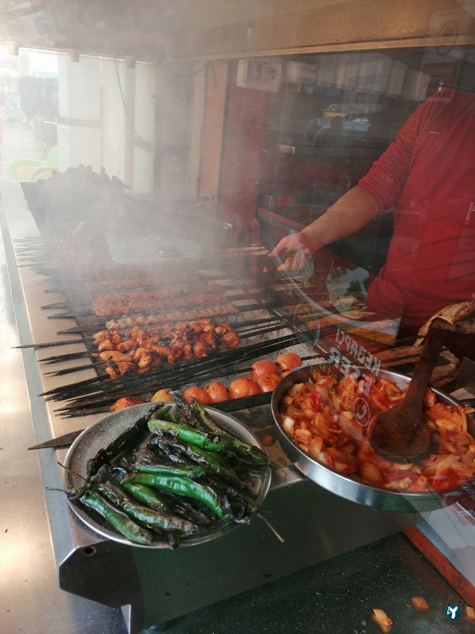 Kebapçi Eser