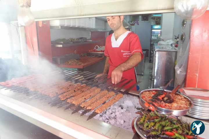 Kebapçi Eser