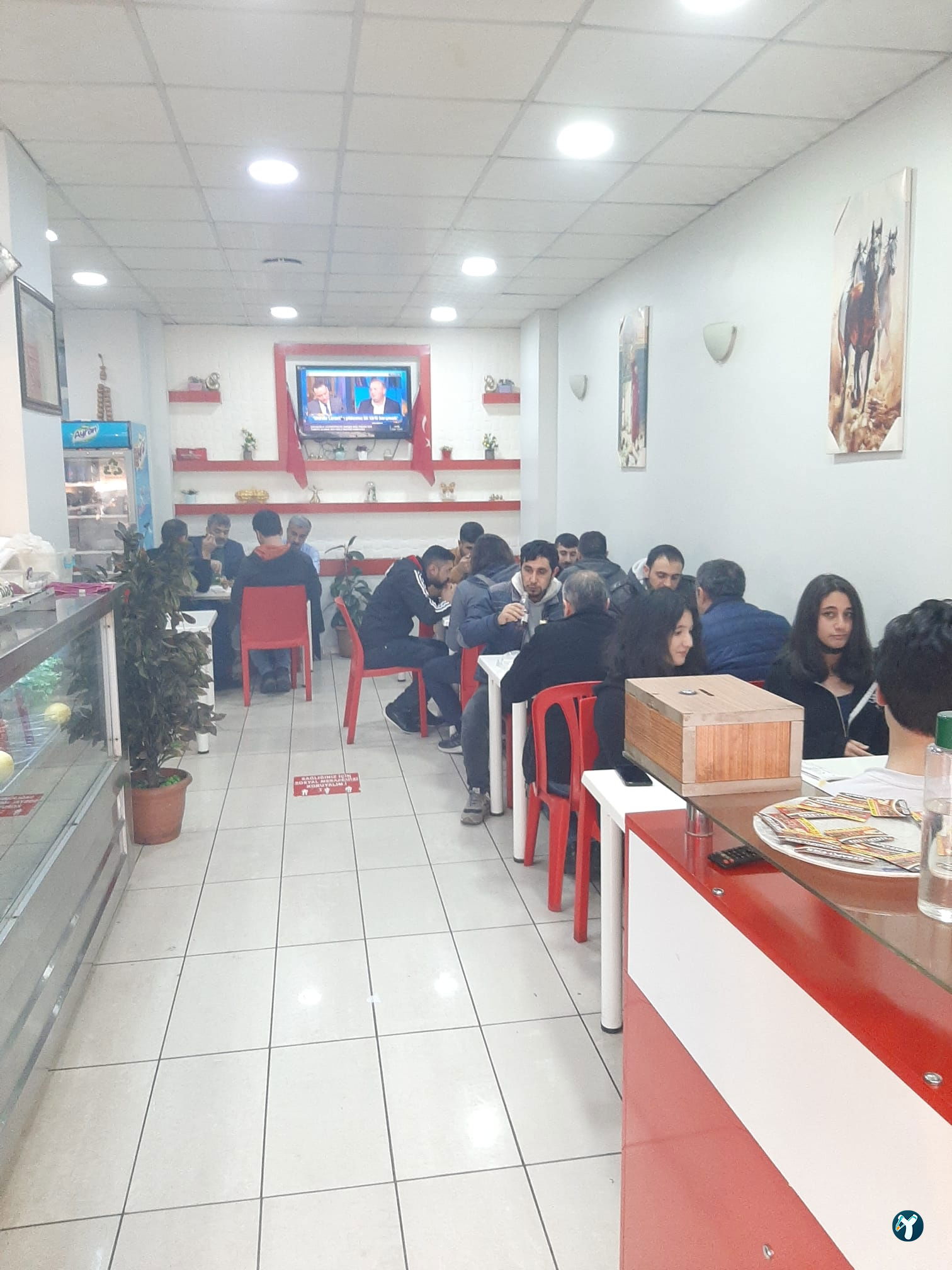 Kebapçi Eser