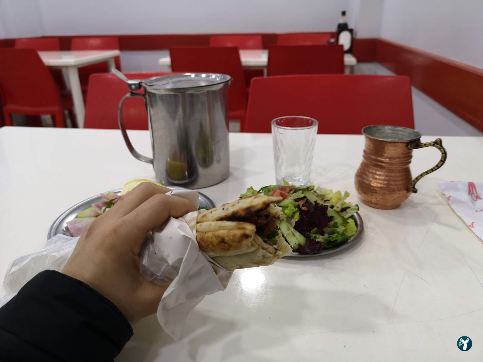 Kebapçi Eser