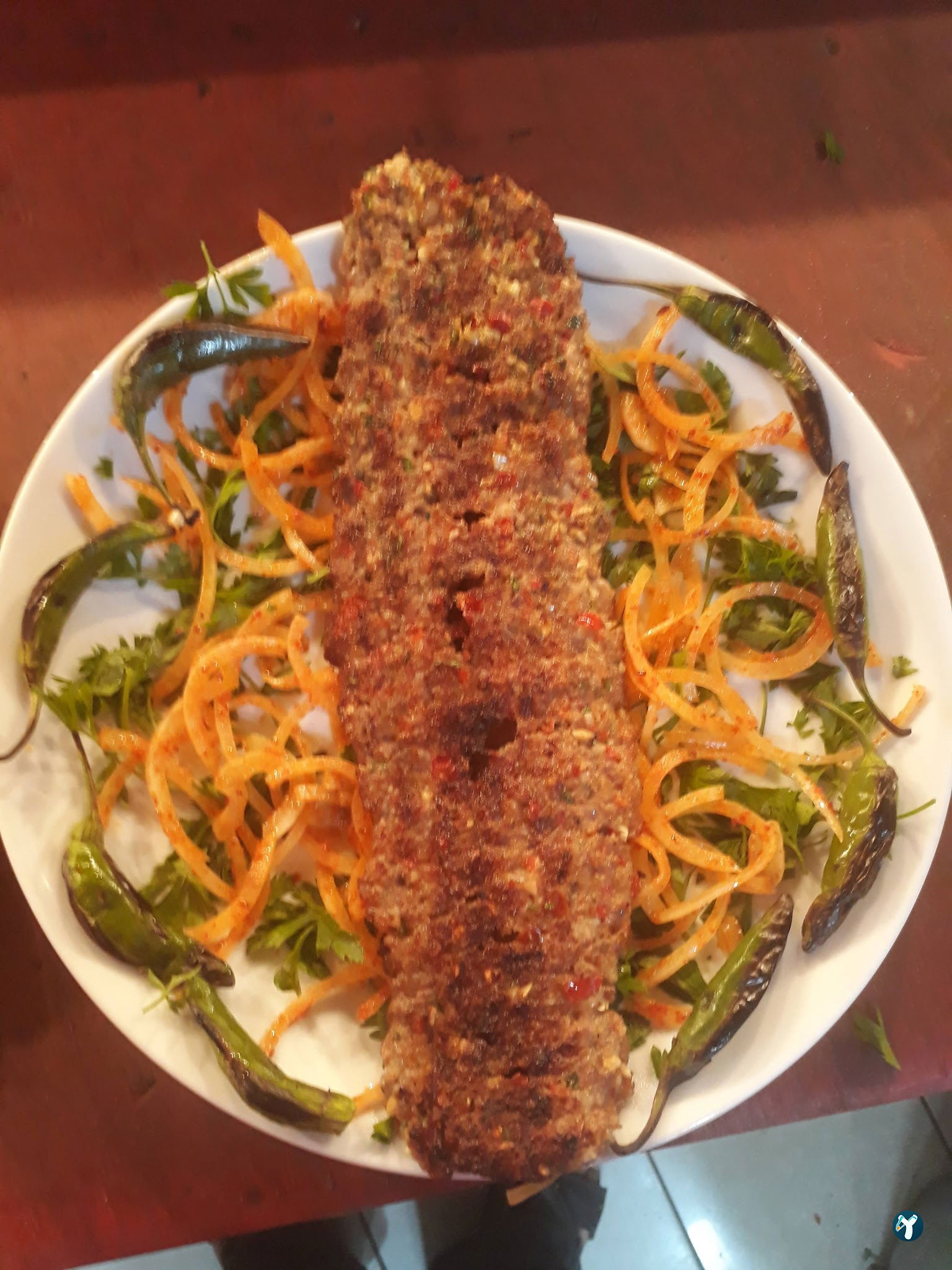Kebapçi Eser