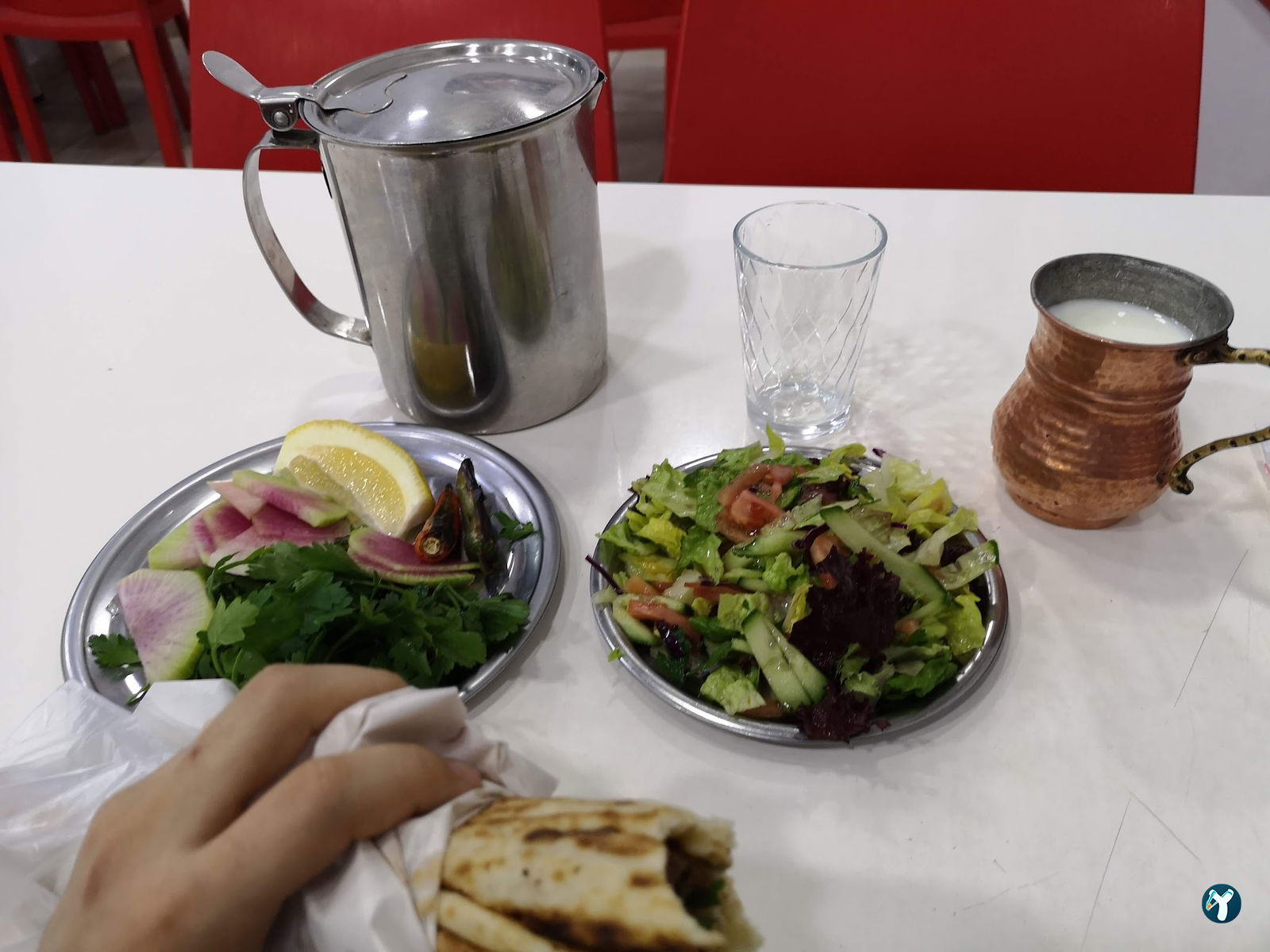 Kebapçi Eser