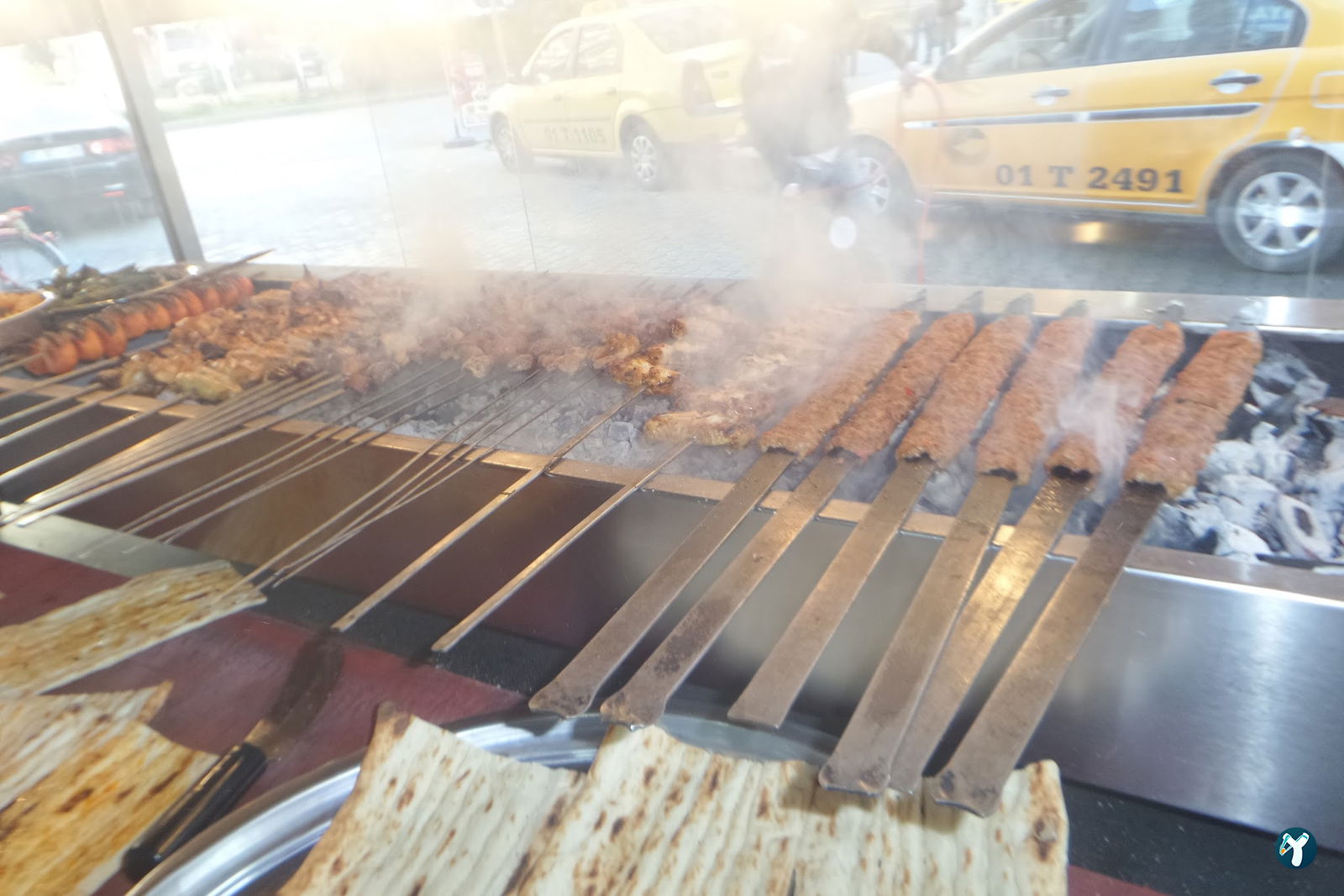 Kebapçi Eser