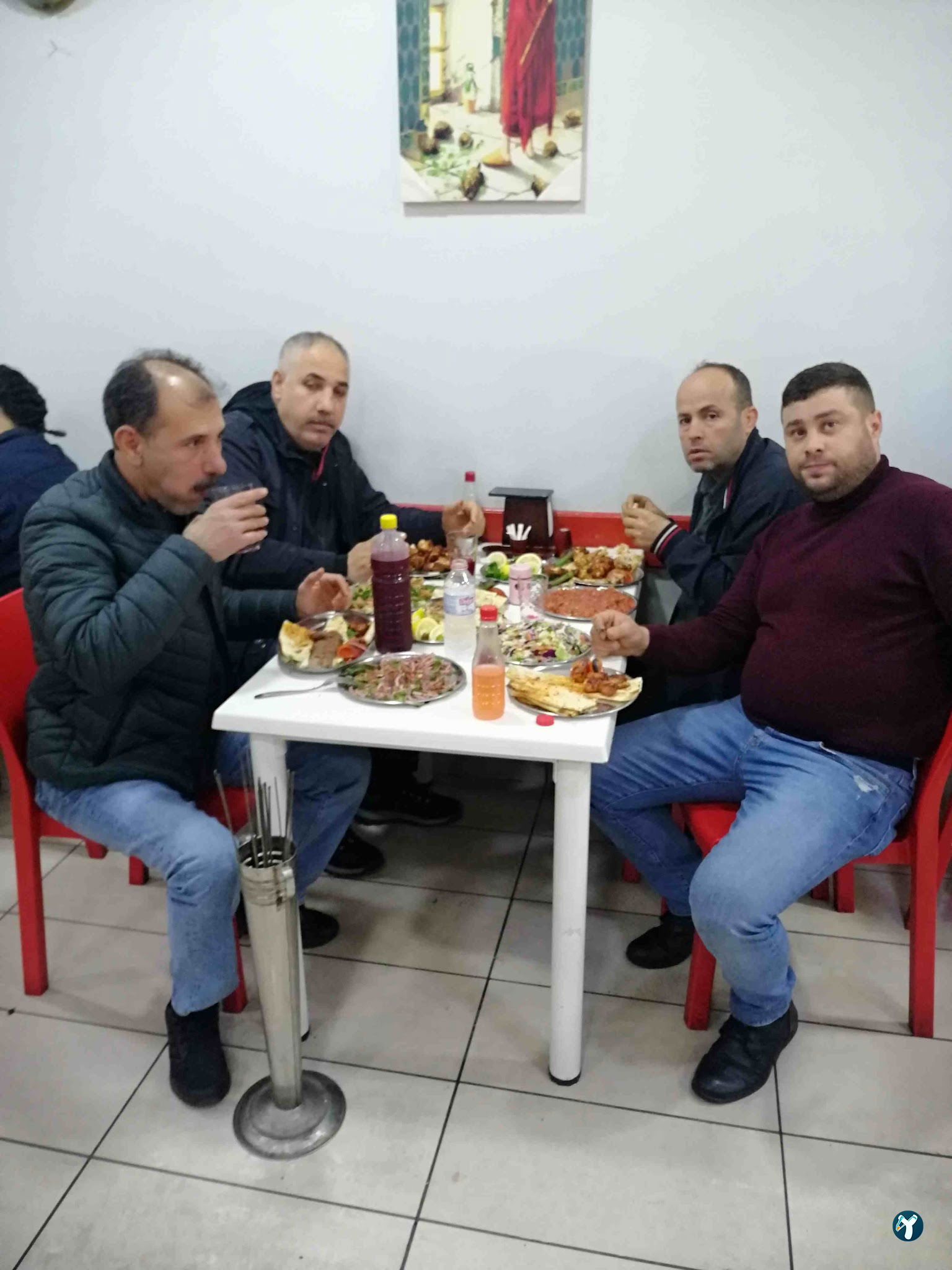 Kebapçi Eser