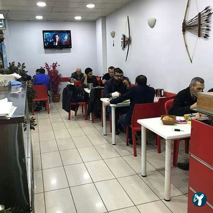 Kebapçi Eser