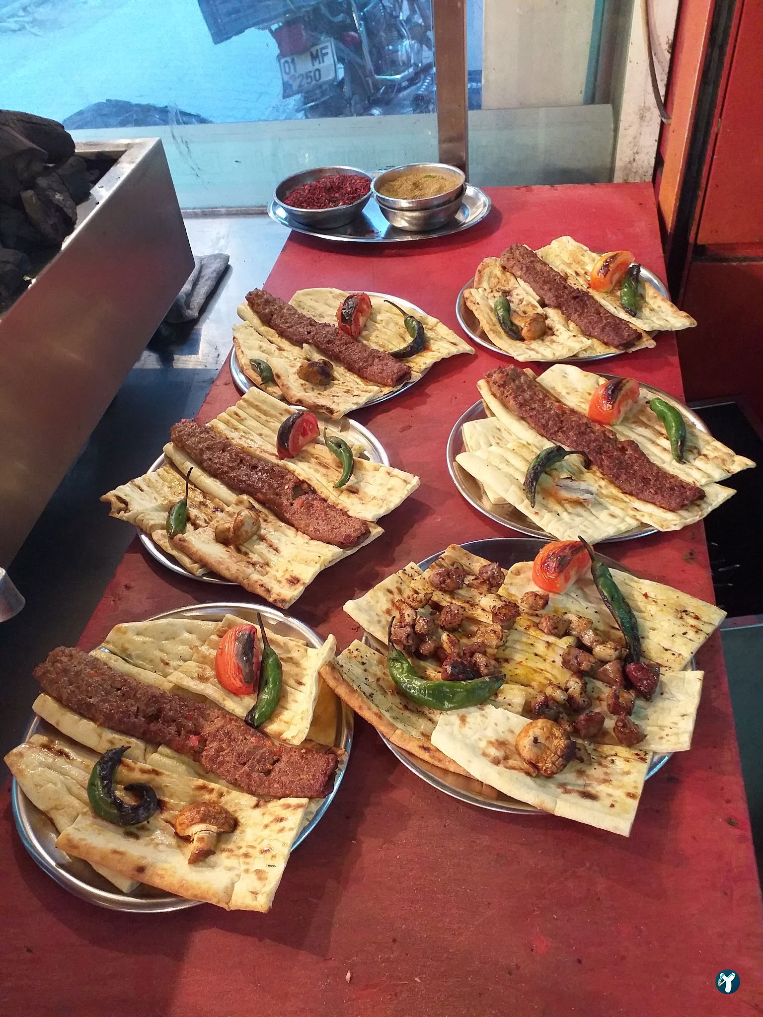 Kebapçi Eser