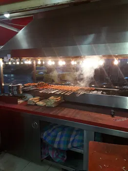 Kebapçi Eser resimleri Kebapçi Eser resimleri