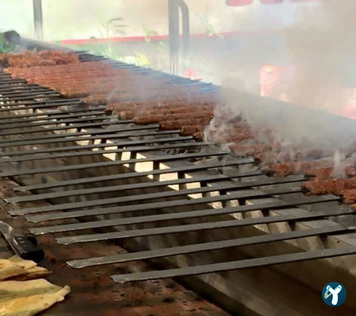 Kebapçi Eser