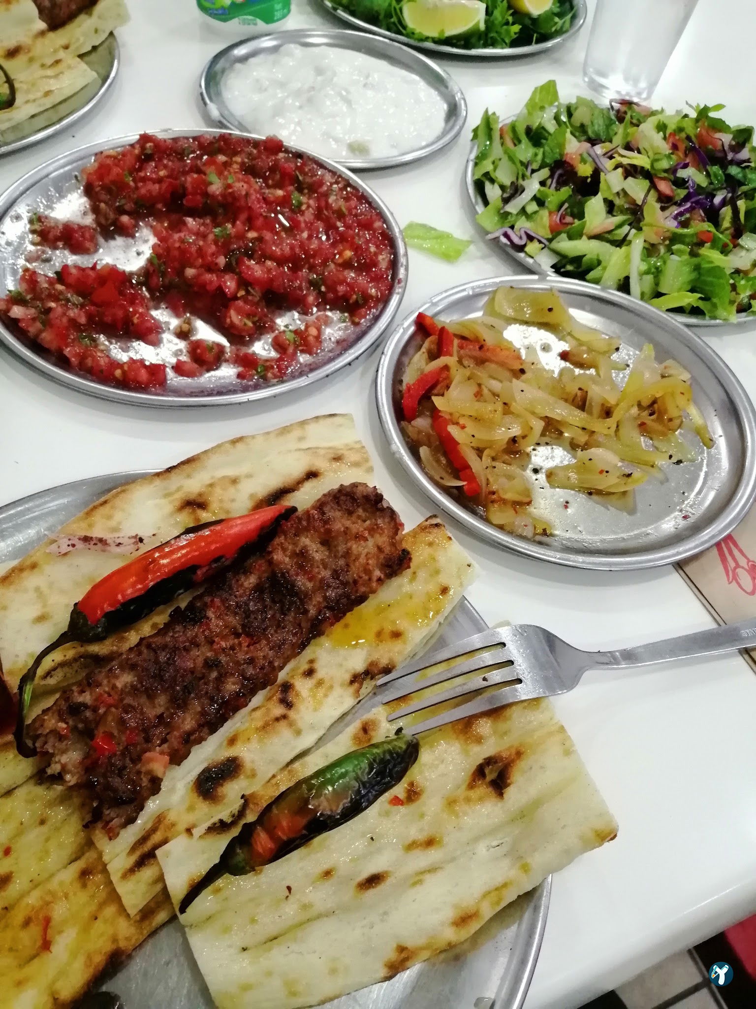 Kebapçi Eser