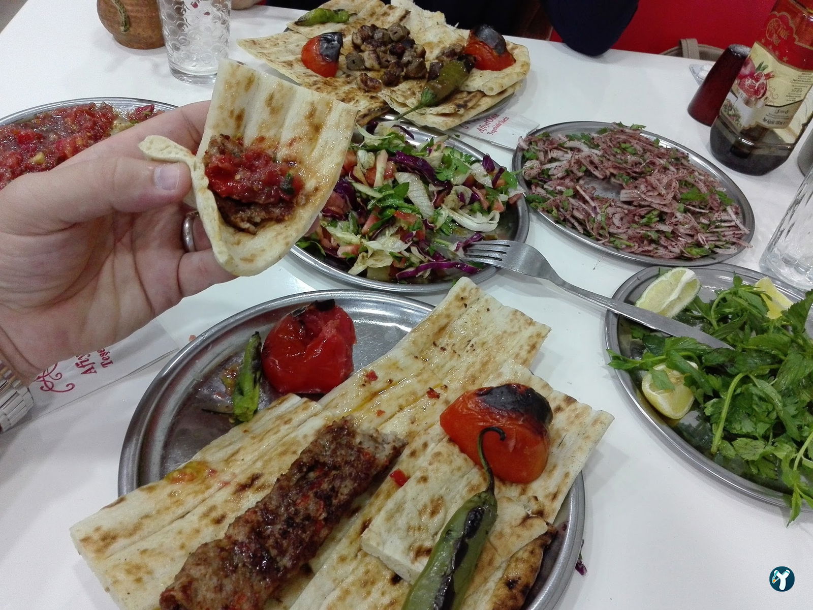 Kebapçi Eser