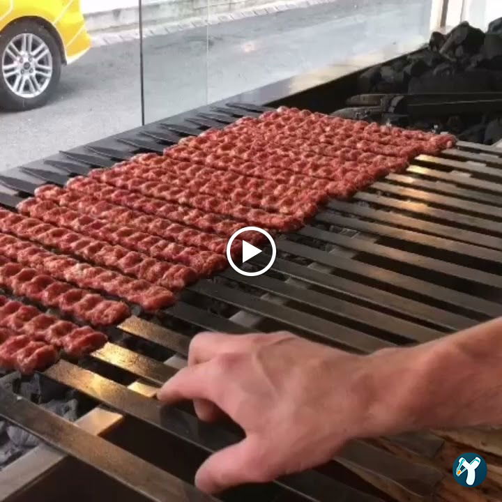 Kebapçi Eser