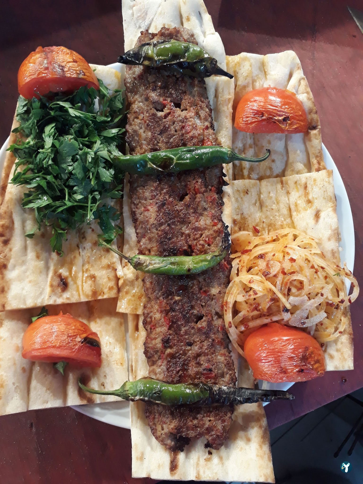 Kebapçi Eser