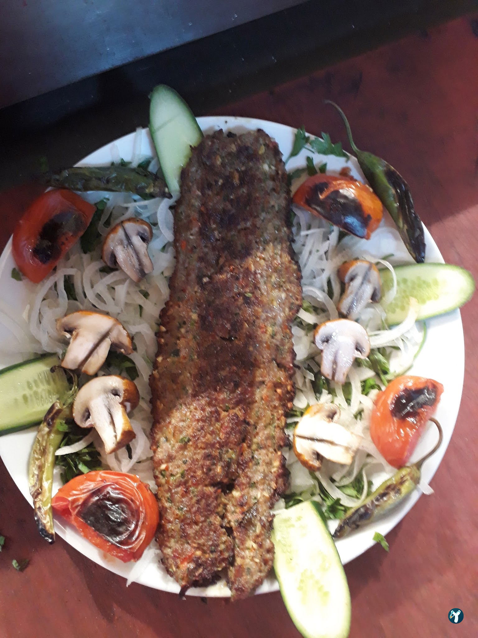 Kebapçi Eser