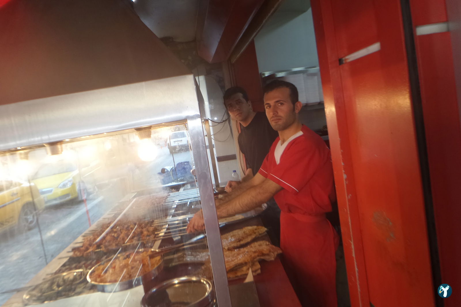 Kebapçi Eser