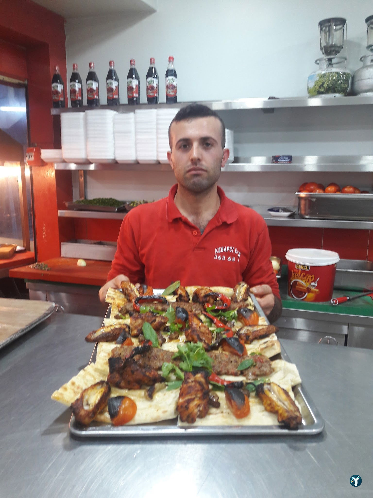 Kebapçi Eser