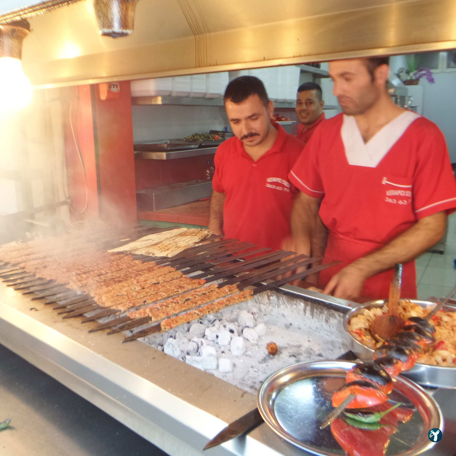 Kebapçi Eser