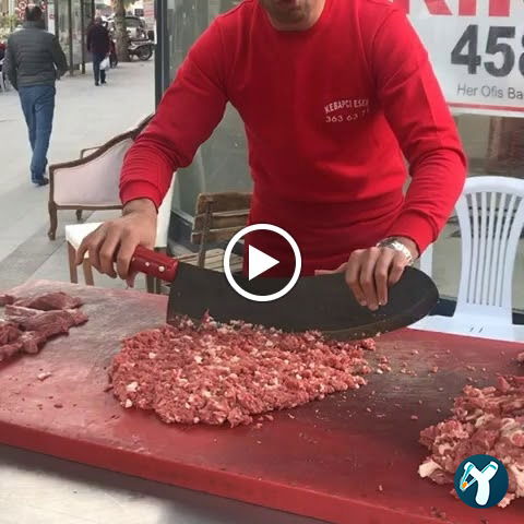 Kebapçi Eser