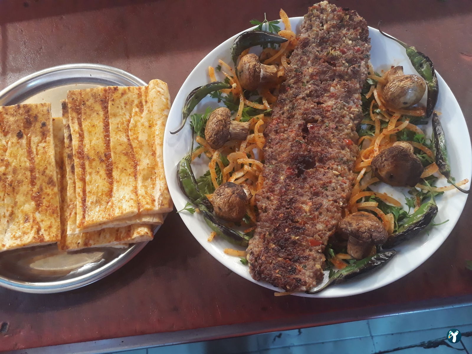 Kebapçi Eser