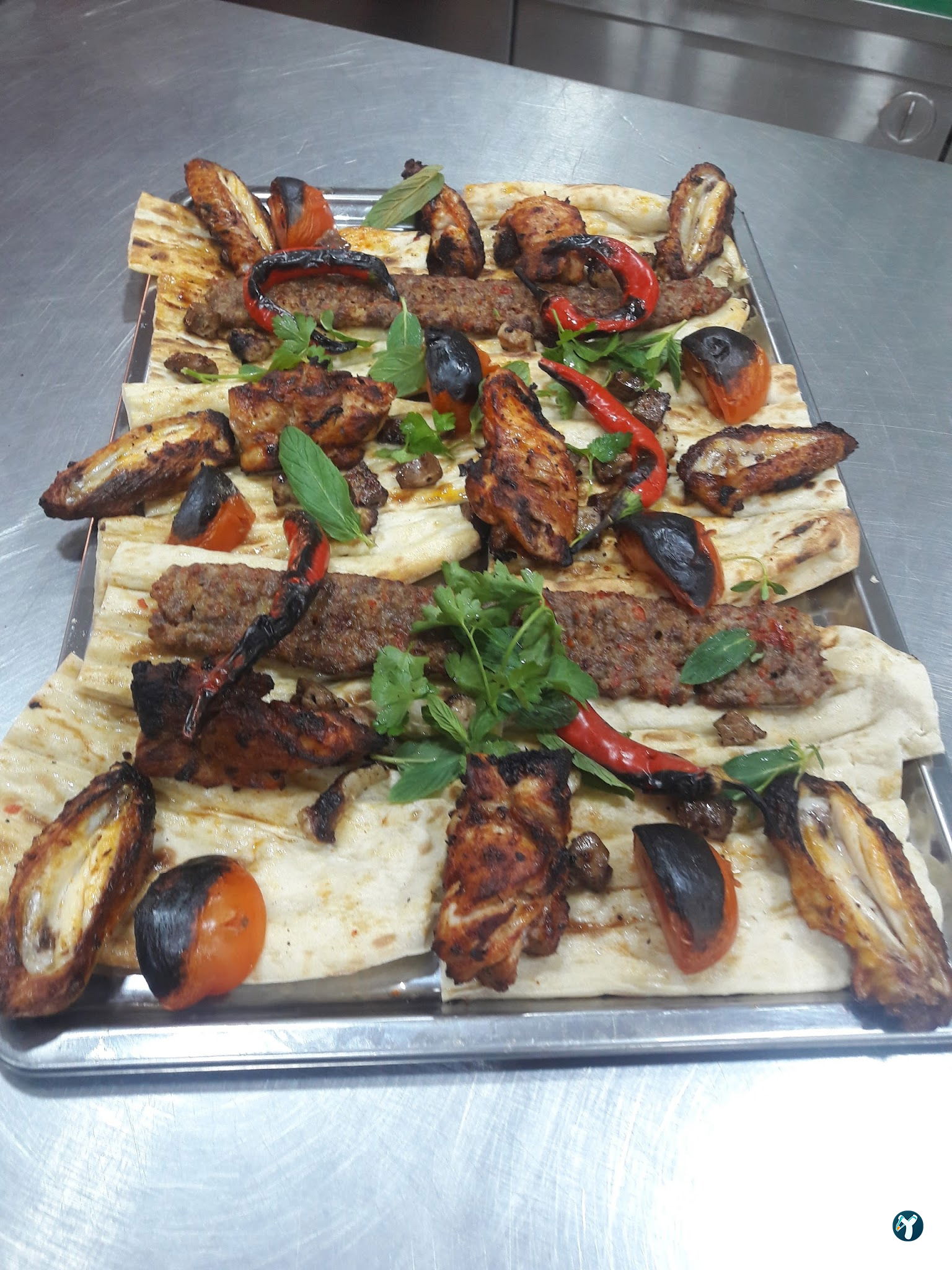 Kebapçi Eser