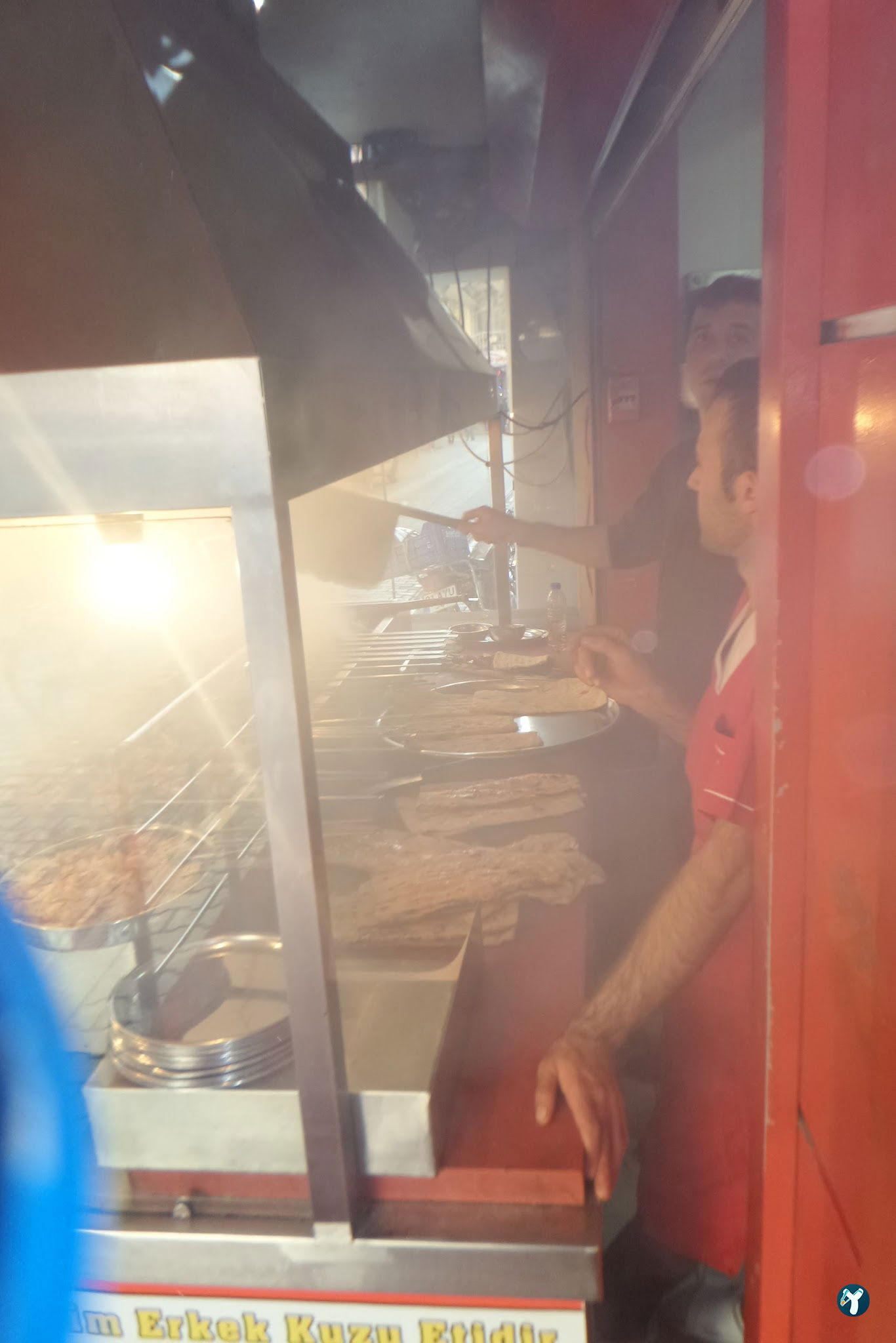 Kebapçi Eser