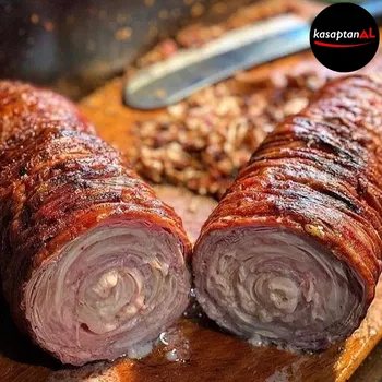 Poyraz Kokoreç resimleri