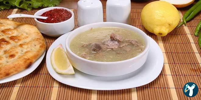 Poyraz Kokoreç