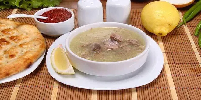 Poyraz Kokoreç resimleri