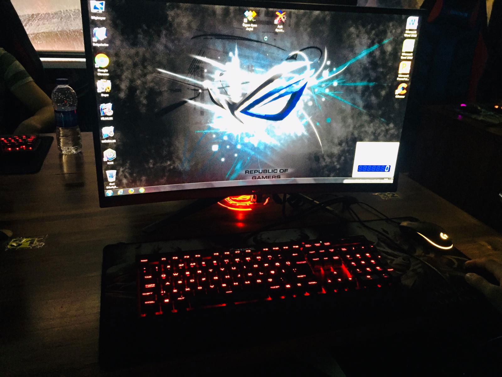 Çağın İnternet Cafe