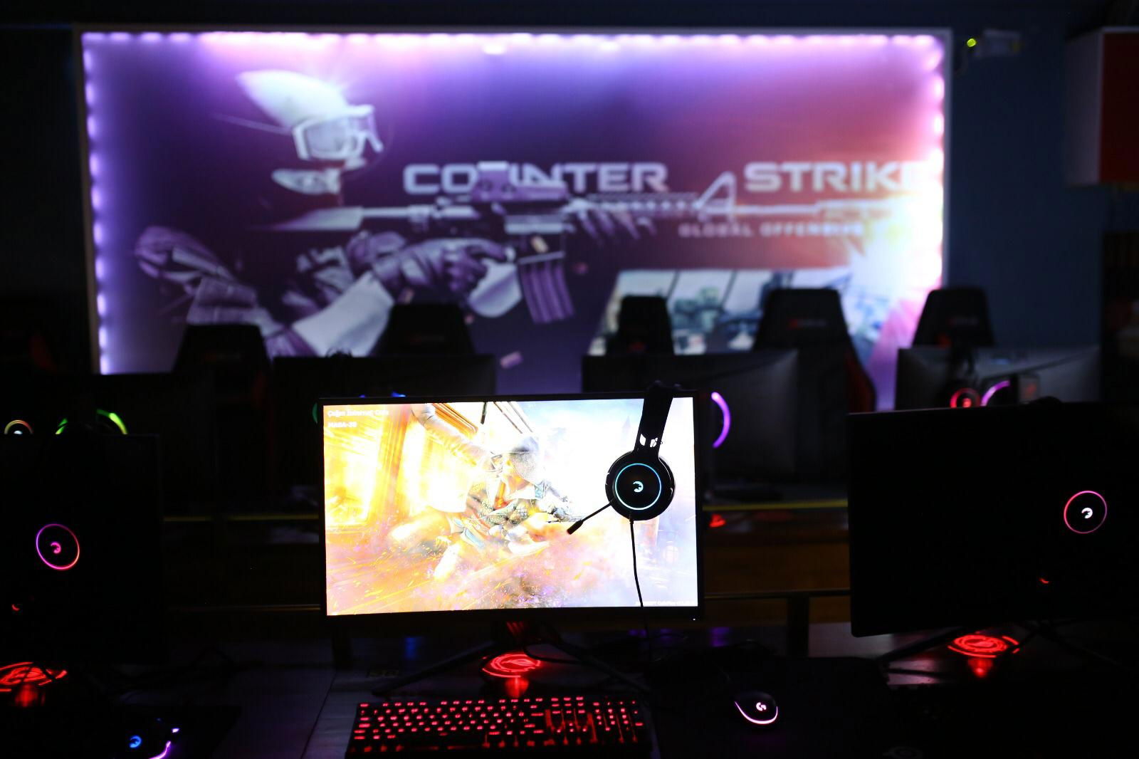 Çağın İnternet Cafe