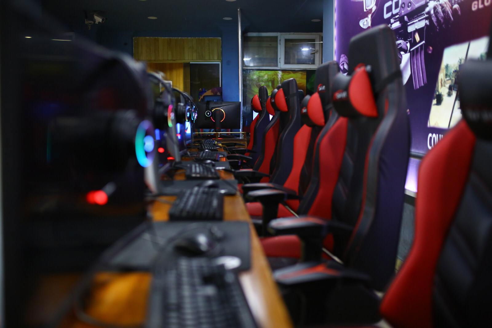 Çağın İnternet Cafe