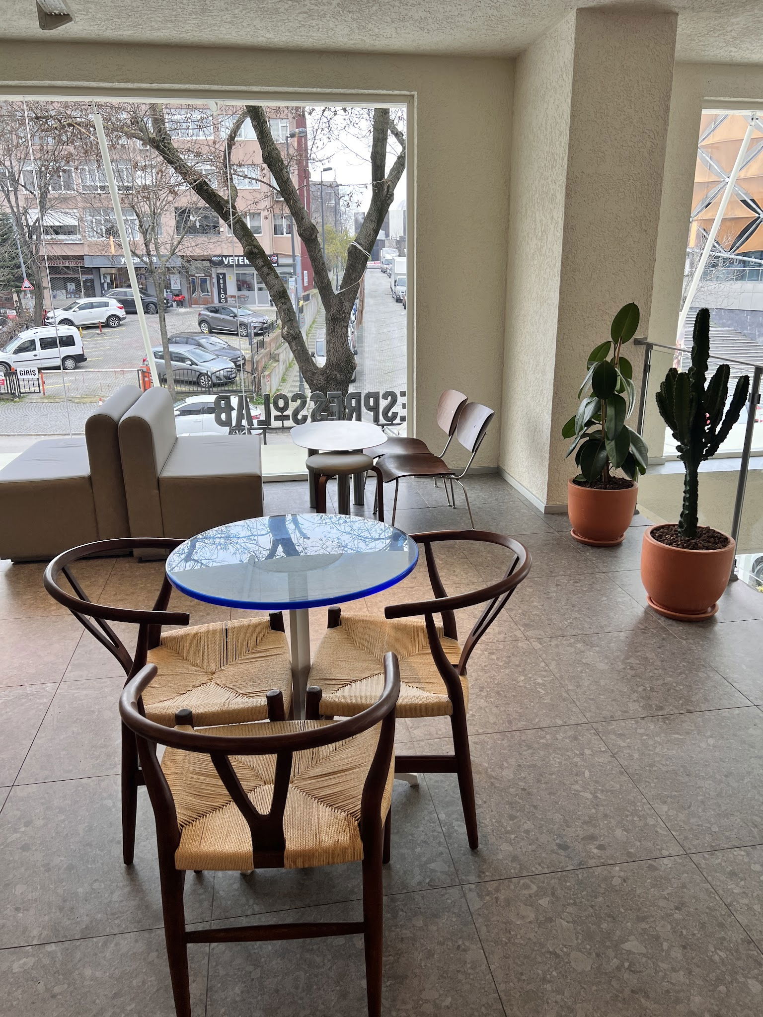 Espressolab Üsküdar Altunizade