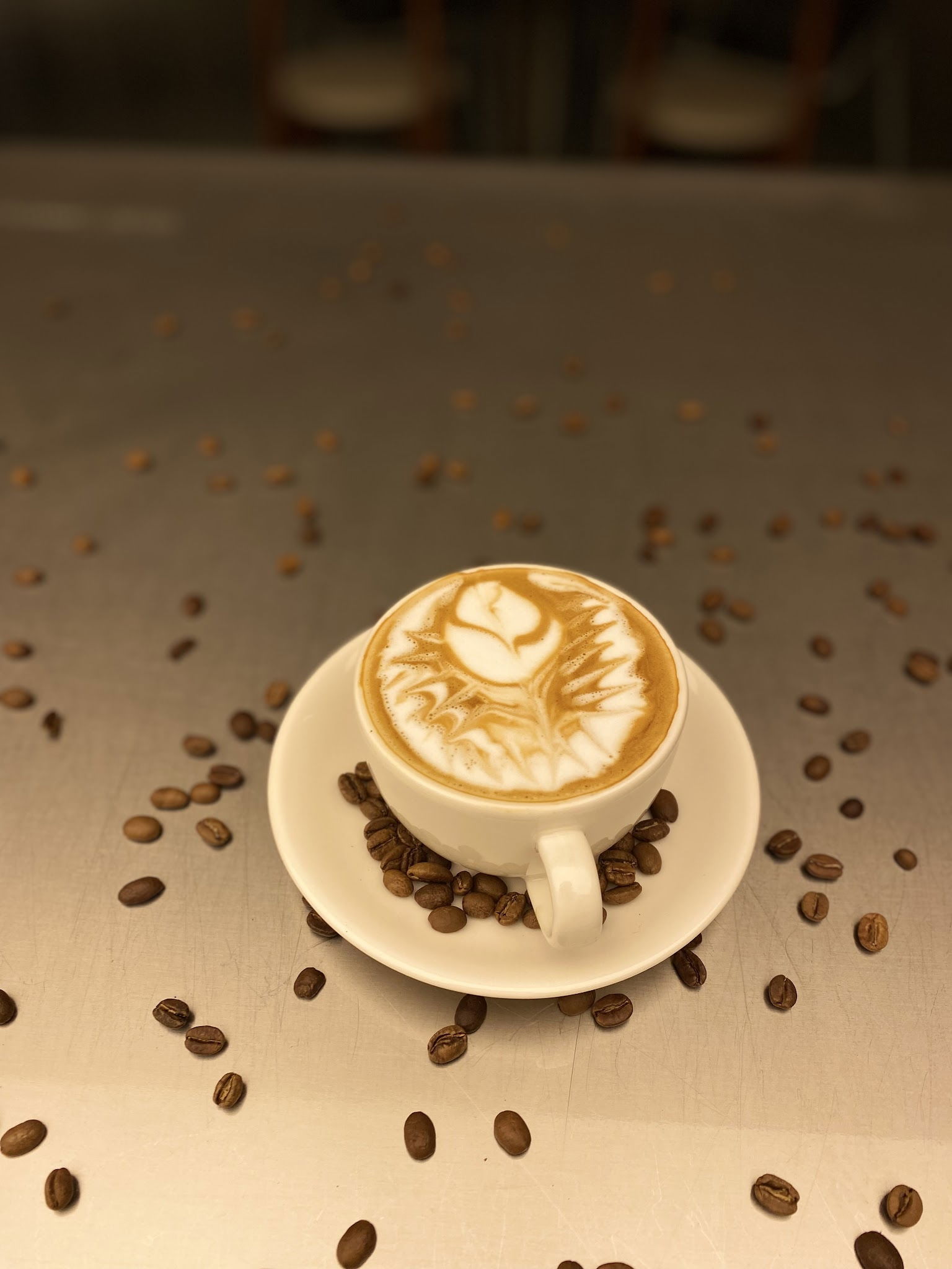 Espressolab Üsküdar Altunizade