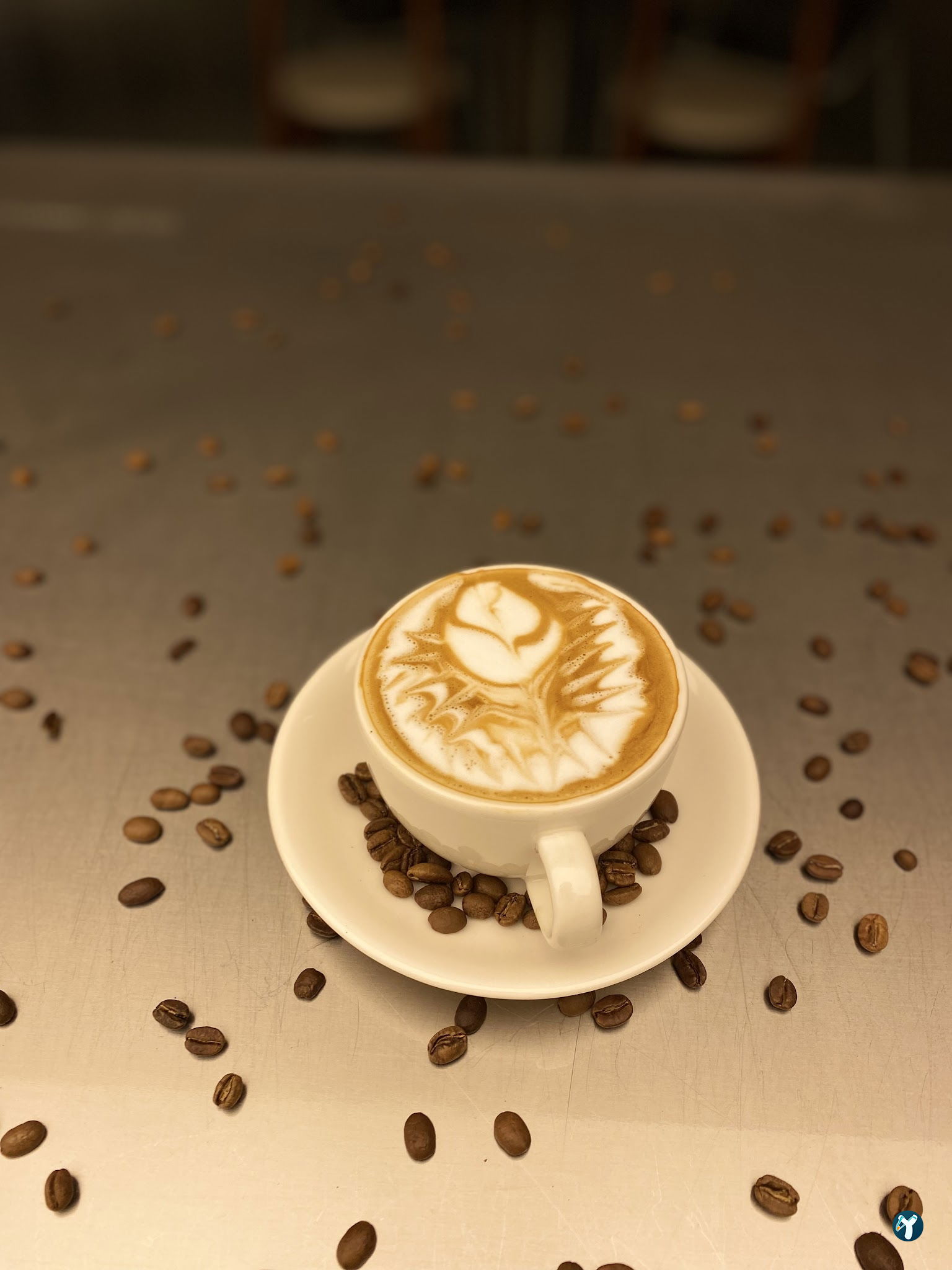 Espressolab Üsküdar Altunizade