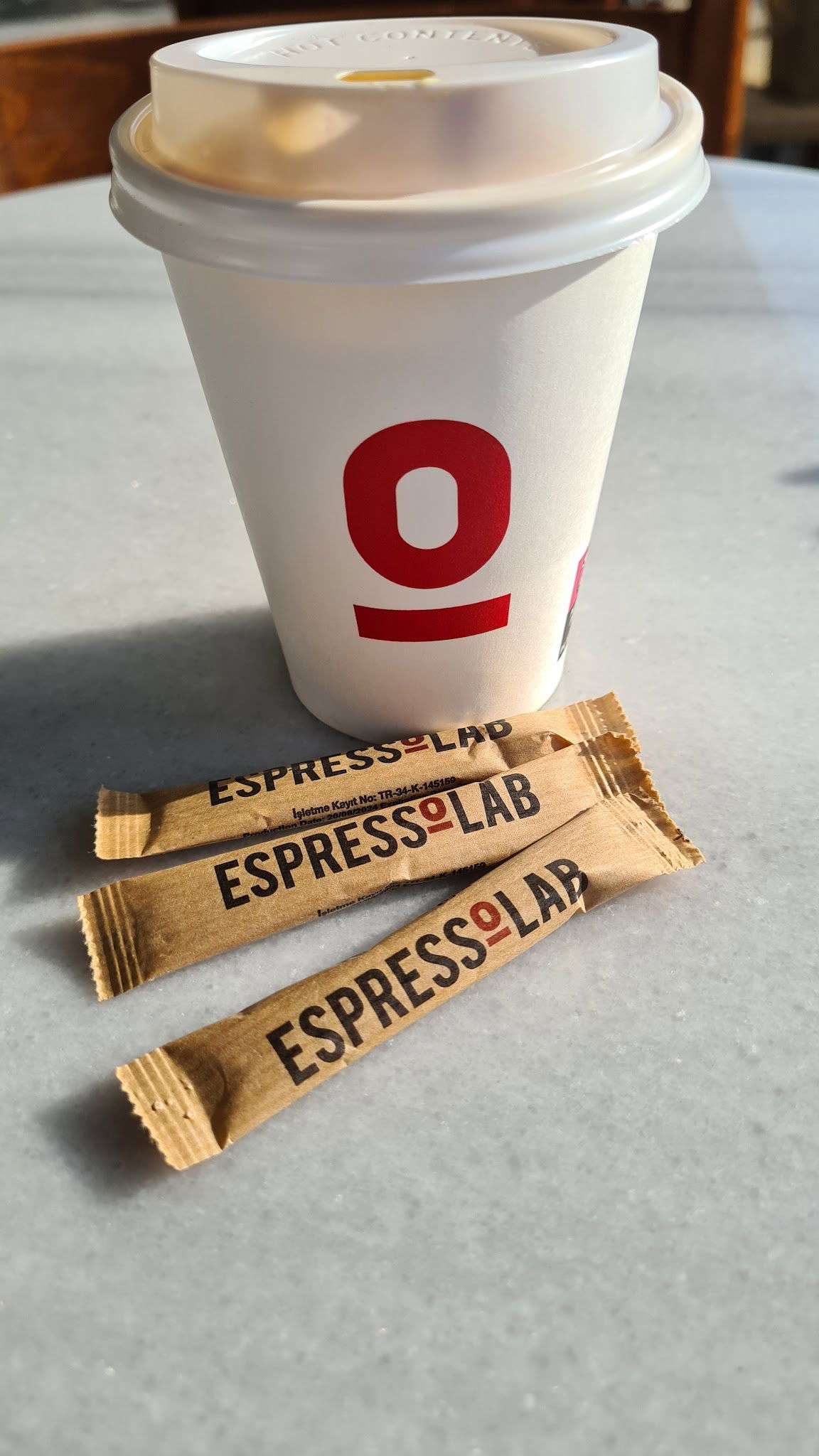 Espressolab Üsküdar Altunizade