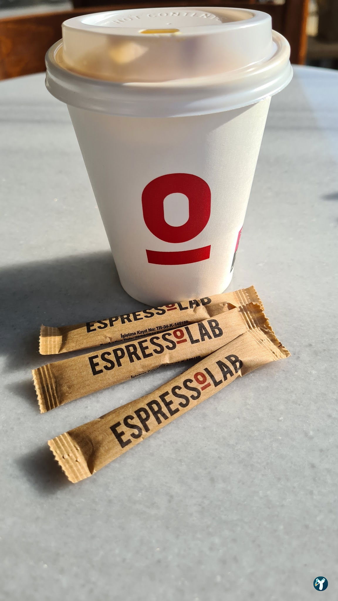 Espressolab Üsküdar Altunizade